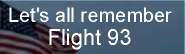 Flight 93 tribute songs